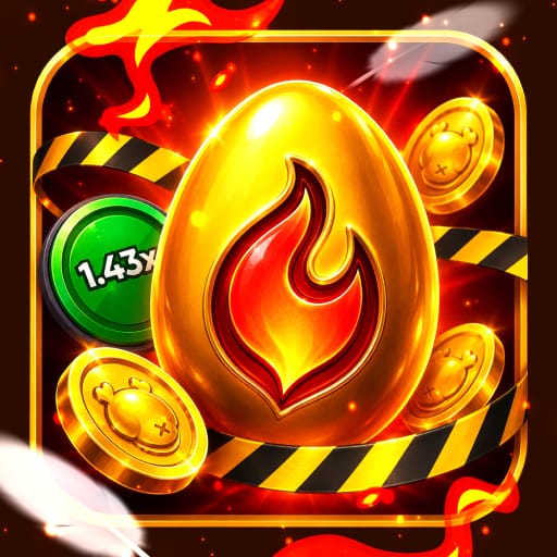 Icône du jeu Fast Chicken